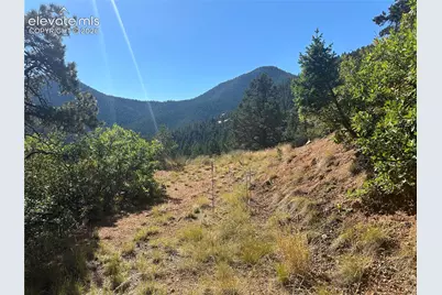 270 Upper Sun Valley Road, Manitou Springs, CO 80829 - Photo 7
