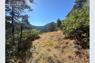 270 Upper Sun Valley Road, Manitou Springs, CO 80829 - Photo 9