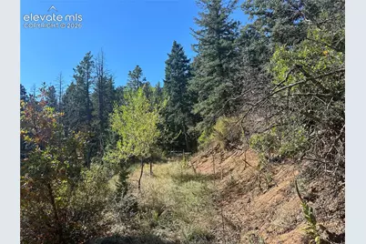 270 Upper Sun Valley Road, Manitou Springs, CO 80829 - Photo 11