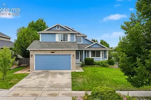 5813 Dolores St, Colorado Springs, CO 80923 - Photo 1