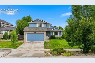 5813 Dolores Street, Colorado Springs, CO 80923 - Photo 3