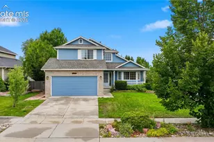 5813 Dolores St, Colorado Springs, CO 80923 - Photo 3
