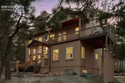 17170 Lodgepole Road, Peyton, CO 80831 - Photo 3