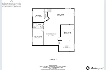 17170 Lodgepole Road, Peyton, CO 80831 - Photo 43