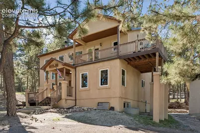 17170 Lodgepole Road, Peyton, CO 80831 - Photo 1
