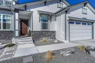 4562 Horse Gulch Loop, Colorado Springs, CO 80924 - Photo 7