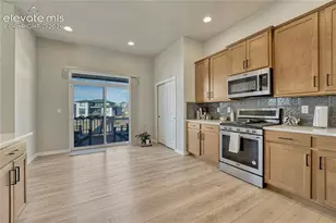 4562 Horse Gulch Loop, Colorado Springs, CO 80924 - Photo 17