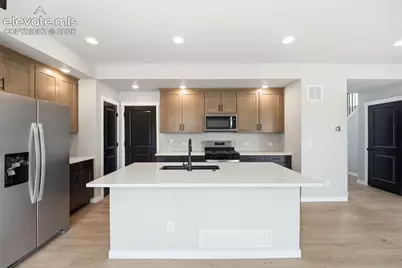 17723 Brass Buckle Way, Monument, CO 80132 - Photo 13