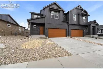 17723 Brass Buckle Way, Monument, CO 80132 - Photo 3