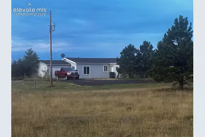 19117 Murphy Road, Peyton, CO 80831 - Photo 1