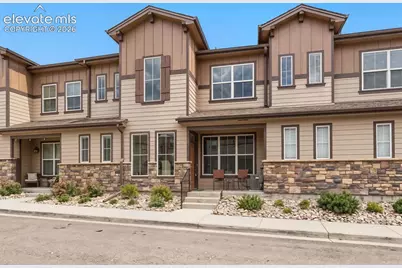 6281 Andersen Mill Heights, Colorado Springs, CO 80923 - Photo 1
