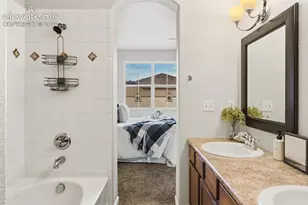 6281 Andersen Mill Heights, Colorado Springs, CO 80923 - Photo 17