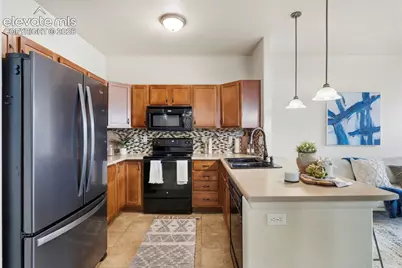6281 Andersen Mill Heights, Colorado Springs, CO 80923 - Photo 9