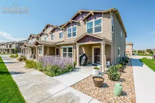 6035 White Wolf Pt, Colorado Springs, CO 80925 - Photo 1