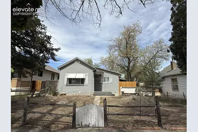 1905 E 8th Street, Pueblo, CO 81001 - Photo 1