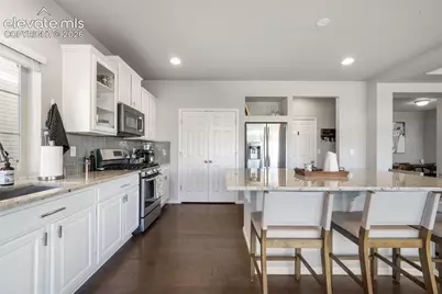 8772 Briar Brush Lane, Colorado Springs, CO 80927 - Photo 13