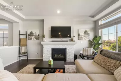 8772 Briar Brush Lane, Colorado Springs, CO 80927 - Photo 5