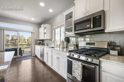 8772 Briar Brush Lane, Colorado Springs, CO 80927 - Photo 11