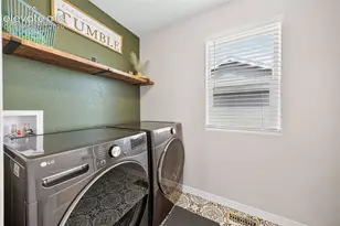 9941 Ledgestone Terrace, Peyton, CO 80831 - Photo 19