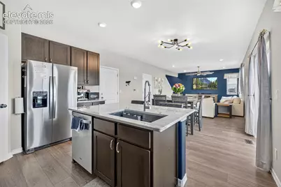 9941 Ledgestone Terrace, Peyton, CO 80831 - Photo 9