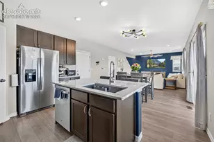 9941 Ledgestone Terrace, Peyton, CO 80831 - Photo 9