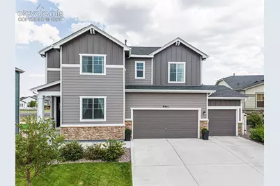 9941 Ledgestone Terrace, Peyton, CO 80831 - Photo 1