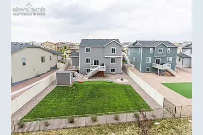 9941 Ledgestone Terrace, Peyton, CO 80831 - Photo 41