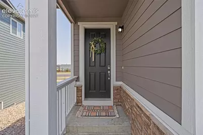 9941 Ledgestone Terrace, Peyton, CO 80831 - Photo 3