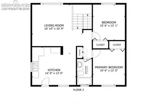 4140 Hamlet Pl, Colorado Springs, CO 80917 - Photo 21