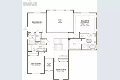 16701 Starfall Drive, Monument, CO 80132 - Photo 3