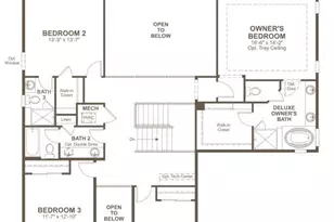 16701 Starfall Dr, Monument, CO 80132 - Photo 3