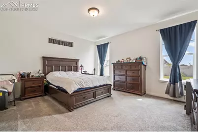 12619 Stone Valley Drive, Peyton, CO 80831 - Photo 11