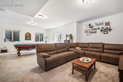 12619 Stone Valley Drive, Peyton, CO 80831 - Photo 17