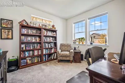 12619 Stone Valley Drive, Peyton, CO 80831 - Photo 15
