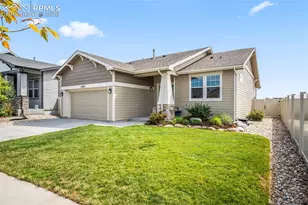 12619 Stone Valley Dr, Peyton, CO 80831 - Photo 3
