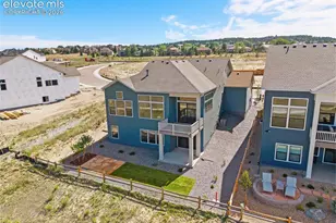 17358 Crimson Clover Dr, Monument, CO 80132 - Photo 5