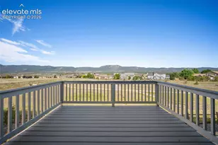 17358 Crimson Clover Dr, Monument, CO 80132 - Photo 9