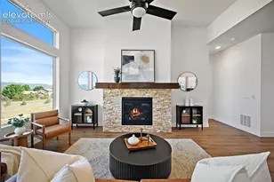 17358 Crimson Clover Dr, Monument, CO 80132 - Photo 13