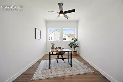 17358 Crimson Clover Drive, Monument, CO 80132 - Photo 23