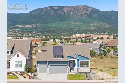 17358 Crimson Clover Drive, Monument, CO 80132 - Photo 1