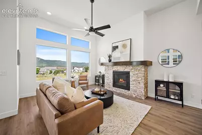 17358 Crimson Clover Drive, Monument, CO 80132 - Photo 11