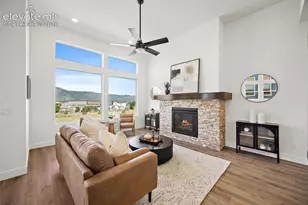 17358 Crimson Clover Dr, Monument, CO 80132 - Photo 11