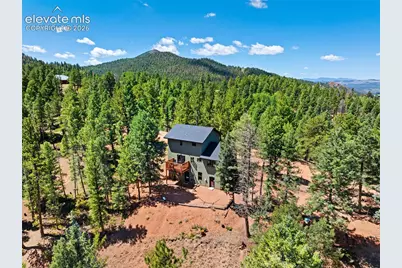 475 Crystal Drive, Cripple Creek, CO 80813 - Photo 1