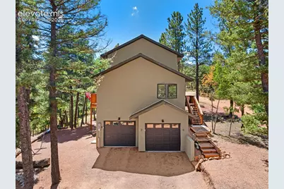475 Crystal Drive, Cripple Creek, CO 80813 - Photo 3