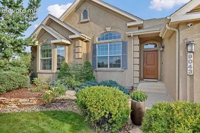 9043 Stony Creek Drive, Colorado Springs, CO 80924 - Photo 3