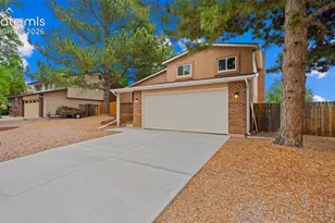 5625 Escapardo Way, Colorado Springs, CO 80917 - Photo 3