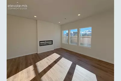 8515 Blue Feather Loop, Colorado Springs, CO 80908 - Photo 7