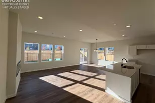 8515 Blue Feather Loop, Colorado Springs, CO 80908 - Photo 3