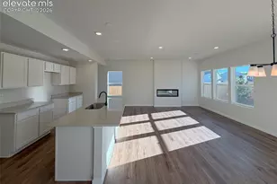 8515 Blue Feather Loop, Colorado Springs, CO 80908 - Photo 5
