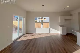 8515 Blue Feather Loop, Colorado Springs, CO 80908 - Photo 11